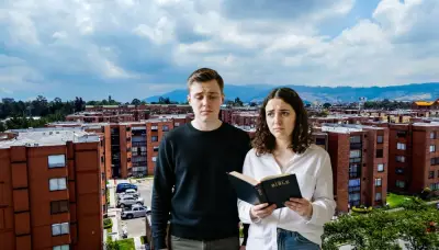 Corte Constitucional limita capillas exclusivas en conjuntos residenciales de Colombia