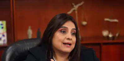 Corte Constitucional recibe 5.000 tutelas diarias: Paola Meneses asume presidencia