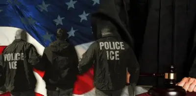 Corte de EE. UU. avala detención sin fianza para inmigrantes en proceso de deportación