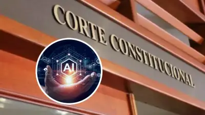 Corte sanciona a abogado por usar IA y citar fallos judiciales inexistentes