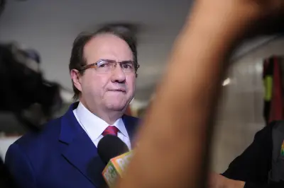 Corte Suprema condena a exmagistrado José Leonidas Bustos por corrupción en cartel de la toga