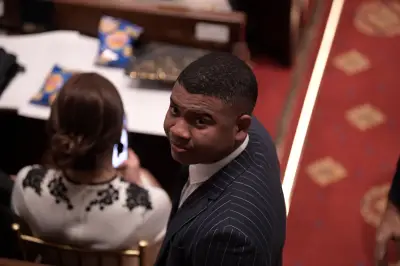 Corte Suprema confirma juicio contra Miguel Polo Polo por injurias a Gustavo Bolívar