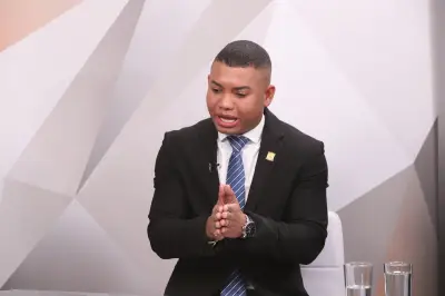 Corte Suprema mantiene juicio contra Miguel Polo Polo por injuria a Gustavo Bolívar