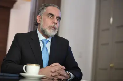 Corte Suprema no investigará a congresistas que rechazaron nombramiento de Benedetti