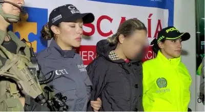 Corte Suprema ratifica condena de 35 años contra Margareth Chacón por asesinato de fiscal Pecci