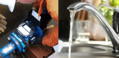 Cortes de agua en Bogotá y Soacha del 24 al 26 de febrero: barrios y horarios afectados por mantenimiento