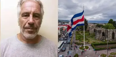 Costa Rica investiga abuso sexual de menores vinculado a los archivos de Jeffrey Epstein