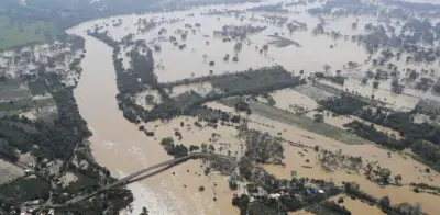 Córdoba enfrenta emergencia sin precedentes por ola invernal: 18 muertos y 58.000 familias damnificadas