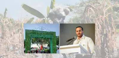 Córdoba mantiene Feria Ganadera 2026 pese a inundaciones históricas: gobernador defiende empleos y $100 mil millones