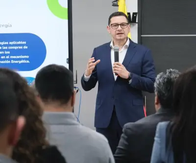 Creg mantiene en análisis la remuneración de márgenes en distribución de combustibles