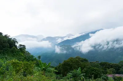 Crisis de gobernabilidad en Sierra Nevada: narcoparamilitares controlan territorio mientras Estado falla