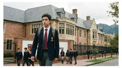 Crisis educativa en Bogotá: Colegios prestigiosos cierran pese a éxitos en Icfes y alumnos famosos