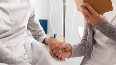 Crisis en Cali: 3.000 pacientes con cáncer de Nueva EPS sin atención por deuda de 59.000 millones