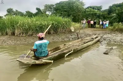 Crisis en Córdoba por inundaciones: 170 mil damnificados y llamado a escuchar a comunidades del Sinú