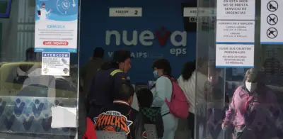 Crisis en Nueva EPS: 109 pacientes con hemofilia quedan sin tratamiento por deudas acumuladas