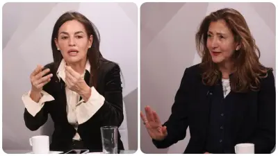 Crisis en Oxígeno: Sofía Gaviria renuncia como cabeza de lista tras críticas de Ingrid Betancourt