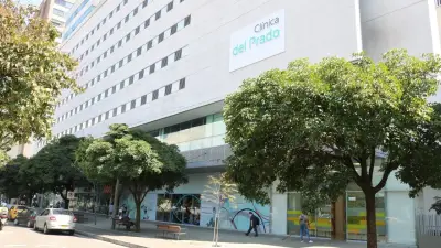 Crisis en salud materna: Clínica del Prado en Medellín reduce a la mitad sus camas de obstetricia