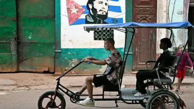Crisis energética en Cuba afecta al 56% de la isla con escasez de gas y combustible