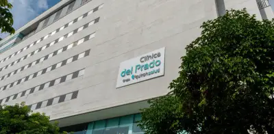 Crisis financiera en salud: Clínica del Prado cierra temporalmente 30 camas de obstetricia en Medellín
