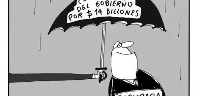 Crisis presupuestaria en Colombia: 'No hay plata' y el Gobierno enfrenta recortes
