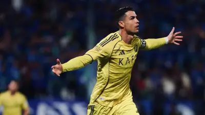 Cristiano Ronaldo regresa con gol y se acerca a los 1.000 goles históricos