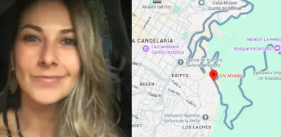 Cronología del secuestro extorsivo de Diana Ospina en Bogotá: 48 horas de terror en un paseo millonario