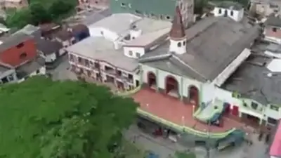 Críticas a la UNP desde Antioquia por falta de protección a alcalde amenazado de Briceño