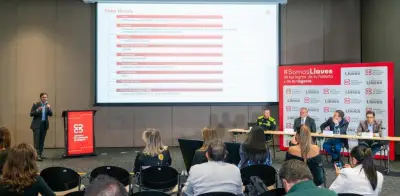 Cuatro indicadores clave demuestran mejoría en seguridad de Bogotá según encuesta