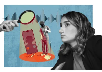 Cuatro policías condenados por abusos en caso Sarabia mientras víctima sigue sin justicia