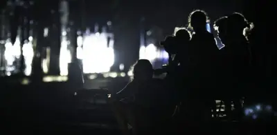 Cuba enfrenta apagón masivo: más del 55% de la isla quedará sin electricidad simultáneamente