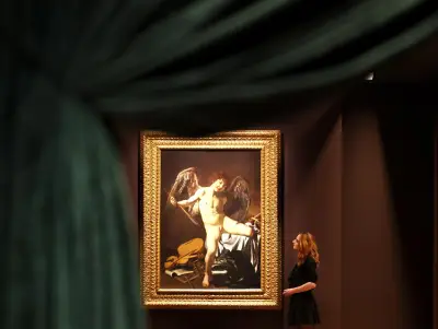 Cupido: del mito pagano al símbolo comercial del amor en San Valentín