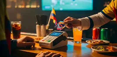 Dale! sortea 18 paquetes dobles para el Mundial 2026 entre usuarios de su tarjeta débito Visa