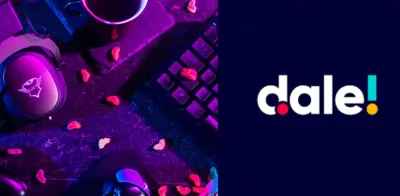 Dale! y Fuego sellan alianza para impulsar los esports colombianos con servicios financieros