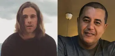 Daniel Sancho pide desde prisión en Tailandia que su exnovia olvide su relación y rehaga su vida