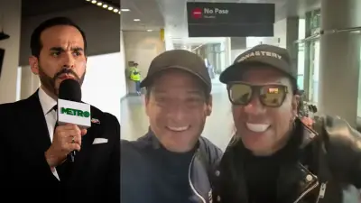 Dayro Moreno genera polémica al apoyar a Abelardo de la Espriella en video viral