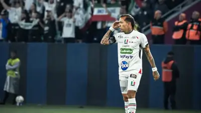 Dayro Moreno se corona como el 'Rey' del Once Caldas tras batir récord histórico en el FPC