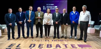 Debate al Senado: Críticas al modelo de salud de Petro y rechazo a constituyente marcan posiciones