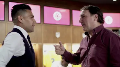 Debate en Colombia: ¿Radamel Falcao debe ir al Mundial 2026 con la Selección?