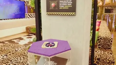 Decisiones inesperadas revolucionan la placa de nominación en La Casa de los Famosos