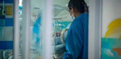 Decreto para migrar más de 3 millones de usuarios a Nueva EPS genera debate en Foro W