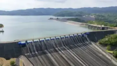 Decretos de emergencia económica podrían llevar a intervenir operación de embalses en Colombia