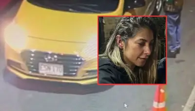 Defensa de Diana Ospina solicita investigación por secuestro extorsivo agravado en Bogotá