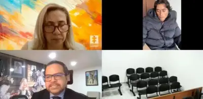 Defensa de Nicolás Petro cuestiona exclusión de testigos clave en juicio por enriquecimiento ilícito