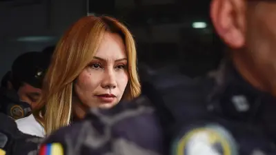 Defensa de Sandra Ortiz solicita preclusión del proceso por corrupción en la UNGRD