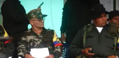 Defensoría alerta sobre crisis humanitaria en Caquetá por enfrentamientos entre disidentes