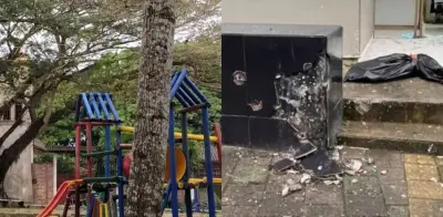 Defensoría alerta sobre grave riesgo para 175 niños en Caquetá tras ataque de disidencias