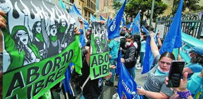 Defensoría del Pueblo respalda objeciones de Bogotá a acuerdo que imponía requisitos para aborto
