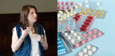 Defensora del Pueblo responsabiliza fallas en acceso a medicamentos por muerte de niño con hemofilia