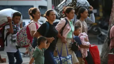 Defensoría reporta desplazamiento de 46 familias por violencia armada en Sierra Nevada