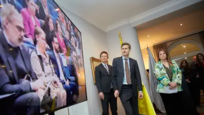 Defensoría y MOE presentan primer informe de seguimiento al pacto por elecciones libres y pacíficas en 2026